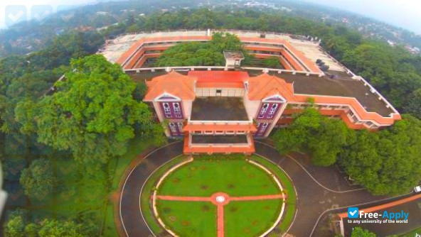 Cochin University of Science and Technology фотография №8