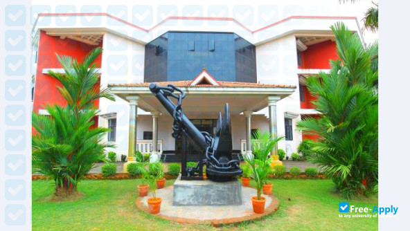 Cochin University of Science and Technology photo #8