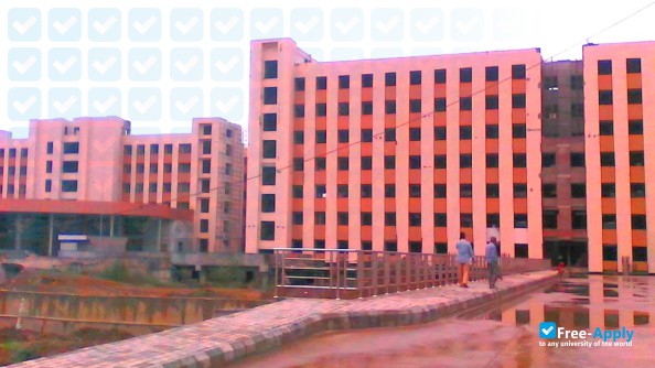 All India Institute of Medical Sciences Patna фотография №3