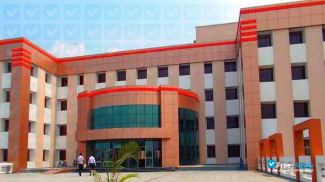 All India Institute of Medical Sciences Patna фотография №4