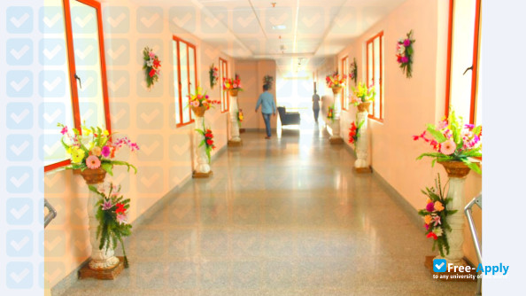 All India Institute of Medical Sciences Patna photo #3