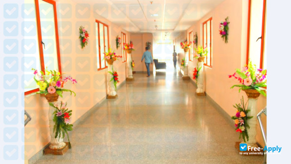 All India Institute of Medical Sciences Patna фотография №7