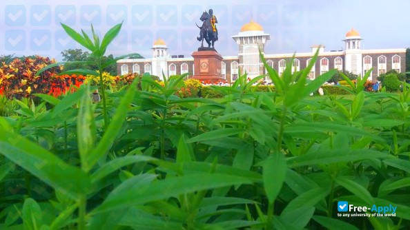 Photo de l’Shivaji University #3