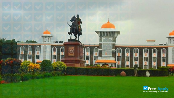 Photo de l’Shivaji University #4