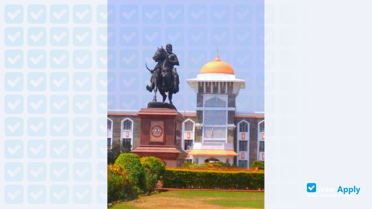 Shivaji University photo