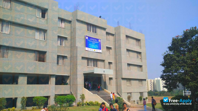 Vishwakarma Institute of Information Technology Pune photo