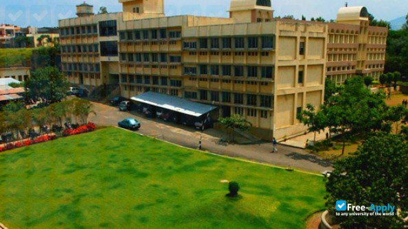 Vishwakarma Institute of Information Technology Pune photo #6