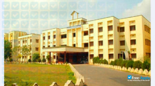 Prasad V Potluri Siddhartha Institute of Technology Vijayawada thumbnail #1