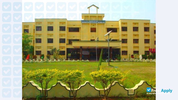 Prasad V Potluri Siddhartha Institute of Technology Vijayawada