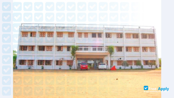 Photo de l’Prasad V Potluri Siddhartha Institute of Technology Vijayawada #4