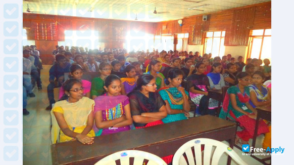 Photo de l’Prasad V Potluri Siddhartha Institute of Technology Vijayawada #8
