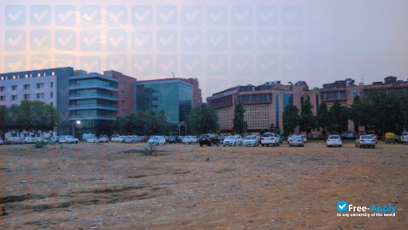 Institute of Liver and Biliary Sciences photo #1