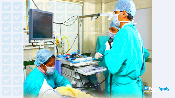 Institute of Liver and Biliary Sciences photo