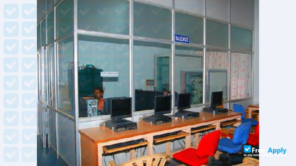 St Joseph's Institute of Management Trichy photo #4