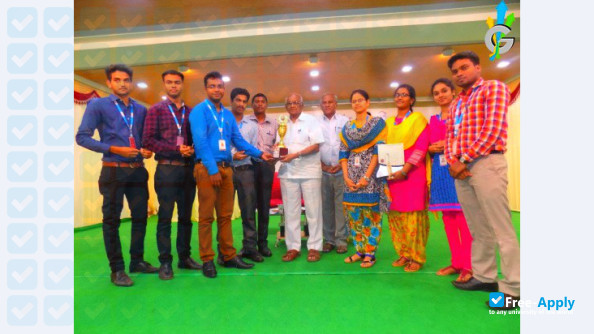 St Joseph's Institute of Management Trichy photo #5