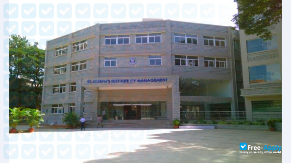 St Joseph's Institute of Management Trichy photo #6