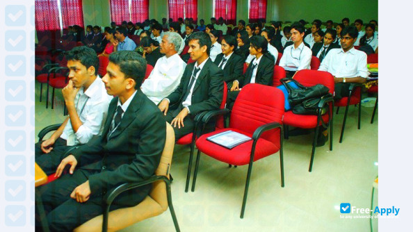 St Joseph's Institute of Management Trichy photo #9