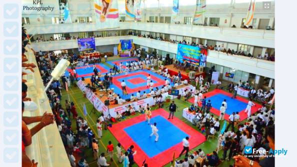 Kumaraguru College of Technology photo #6