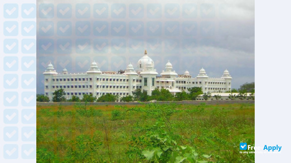 Photo de l’Kumaraguru College of Technology #10