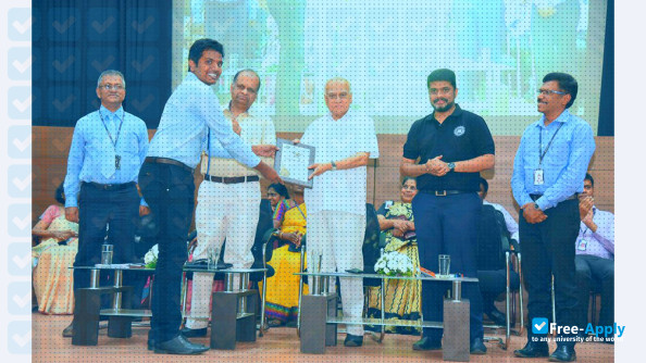 Kumaraguru College of Technology photo #8