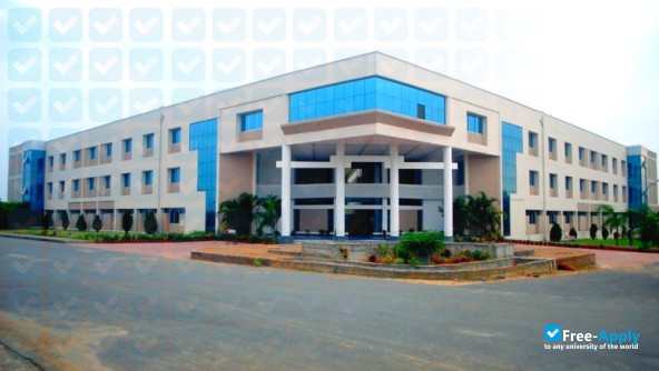 Photo de l’Silicon Institute of Technology