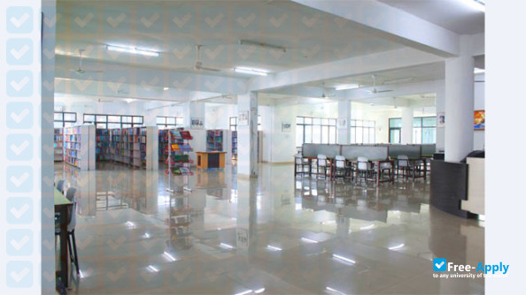 Teerthanker Mahaveer University Moradabad