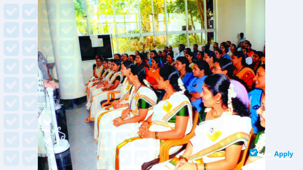 Rajiv Gandhi Centre for Biotechnology photo #8