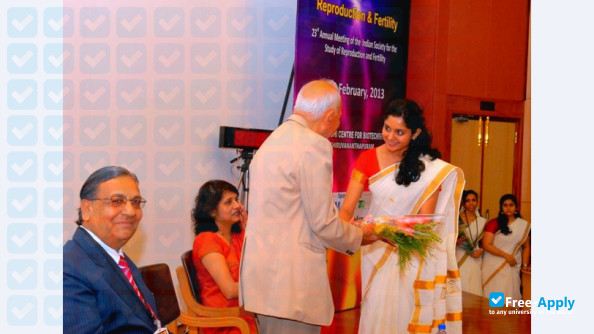 Rajiv Gandhi Centre for Biotechnology photo #1