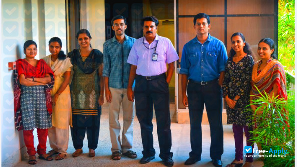 Rajiv Gandhi Centre for Biotechnology photo #4