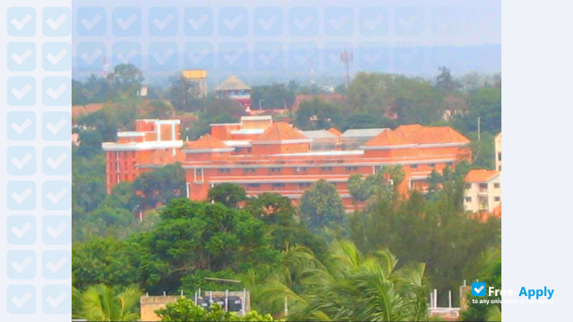 Rajiv Gandhi Centre for Biotechnology фотография №10