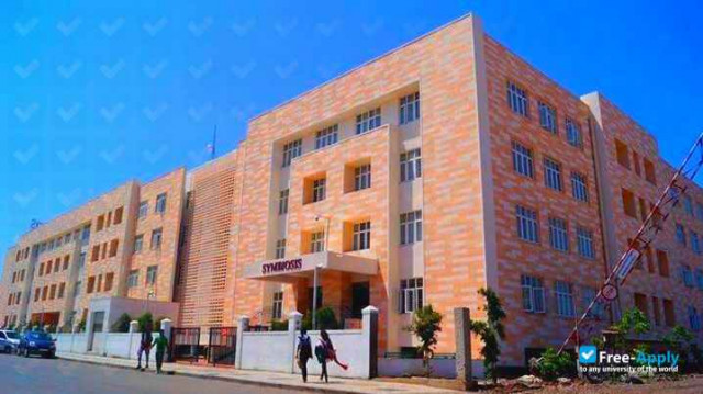 Symbiosis Law School photo #4