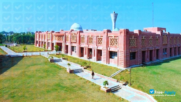Foto de la Indian Institute of Management Lucknow #6