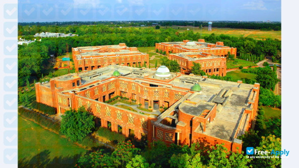 Indian Institute of Management Lucknow photo