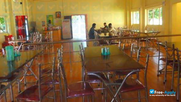 Fatima Mata National College Kollam Kerala photo #2