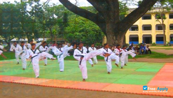 Фотография Fatima Mata National College Kollam Kerala