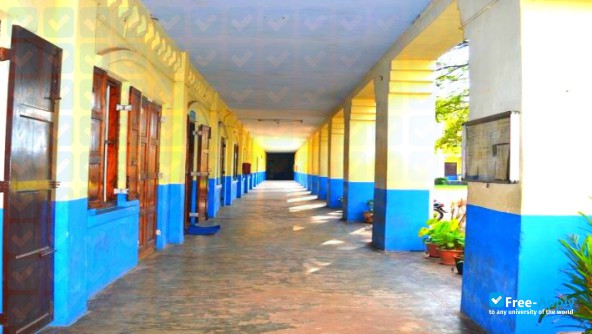 Fatima Mata National College Kollam Kerala photo #9