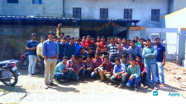 Indus University photo #7