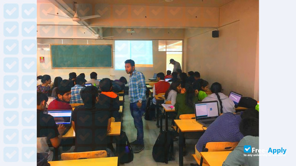 Indus University photo #8