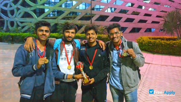 Indus University photo #3