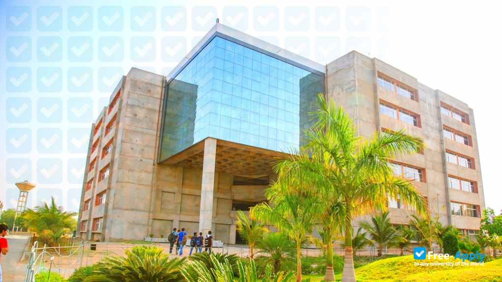 Indus University photo #2
