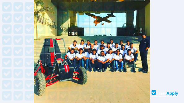 Indus University photo #6