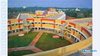 Miniatura de la Pondicherry University #6