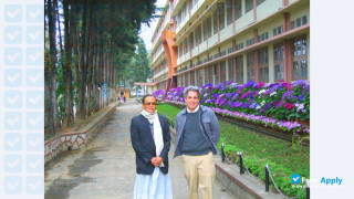 St Anthony's College Shillong миниатюра №8