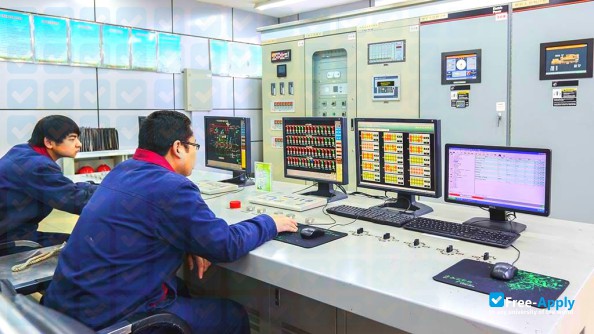Institute for Development & Research in Banking Technology photo #1