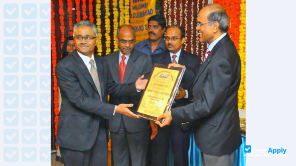 Institute for Development & Research in Banking Technology photo #6