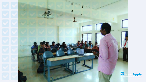 Agni College of Technology photo #6