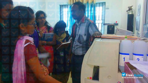 Agni College of Technology photo #10