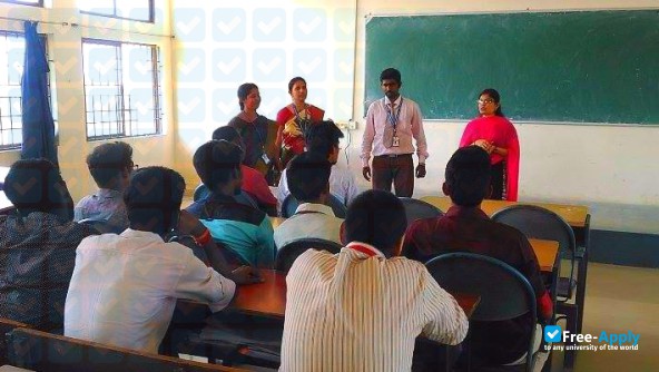 Agni College of Technology photo #4