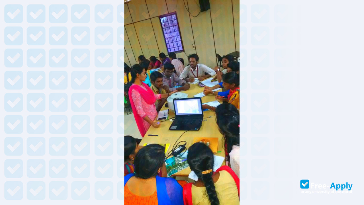 Agni College of Technology photo #8