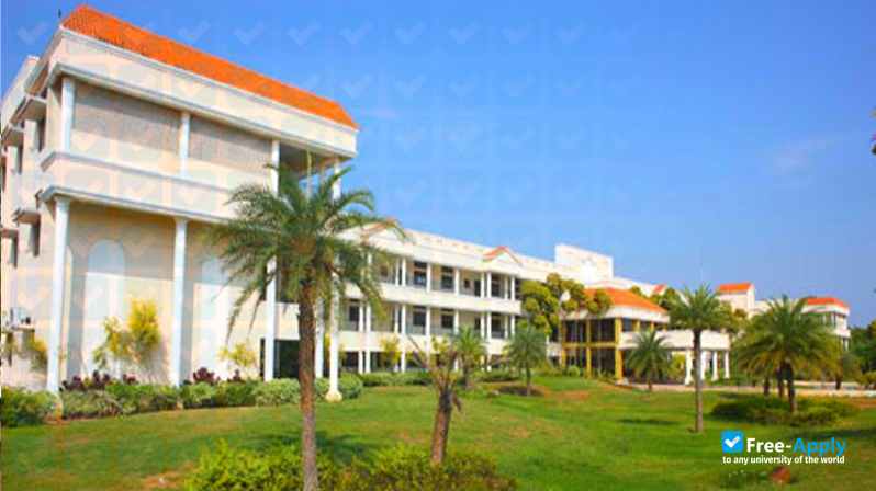 Agni College of Technology photo #9